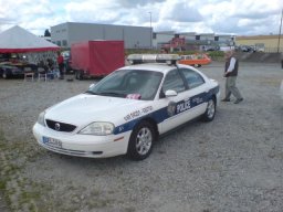 Big Bumper Meet 2008